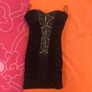 Forever21 Party Dress